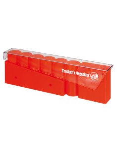 Tacho-Roll Holder, custodia per rotoli cronotachigrafo digitale