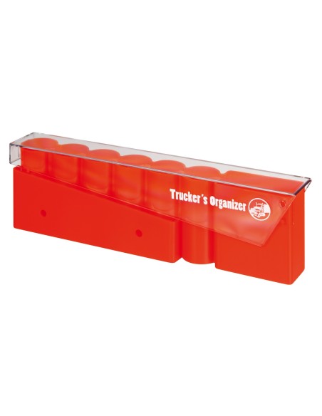 Tacho-Roll Holder, custodia per rotoli cronotachigrafo digitale