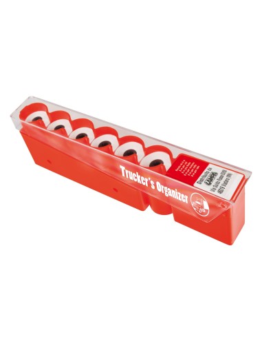 Tacho-Roll Holder, custodia per rotoli cronotachigrafo digitale