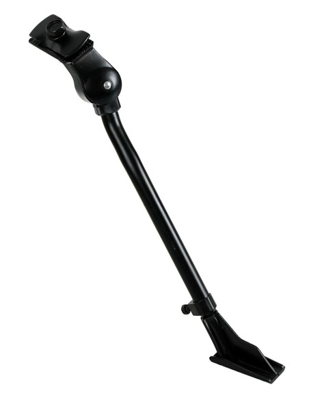 Cavalletto centrale regolabile, 22-33 cm