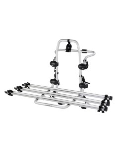 PORTA BICI POST.FOLLOW-ME AX3 ALLUMINIO