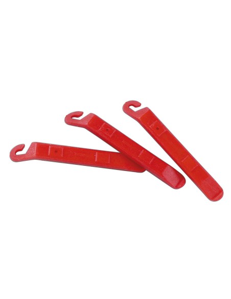 Set 3 levagomme in nylon