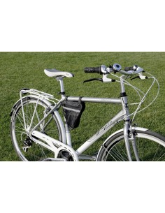 Borsello telaio - 1,2 L 2