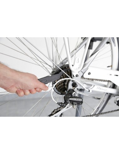 Kit pulizia per trasmissione bici