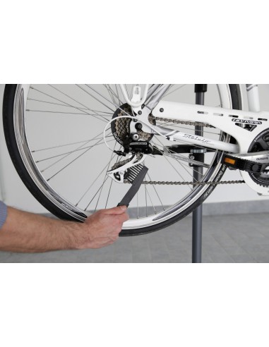 Kit pulizia per trasmissione bici