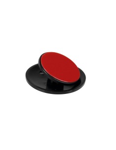 Total-View Round, specchietti grandangolari convessi 2