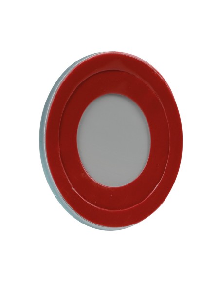 Total-View Round, specchietti grandangolari convessi