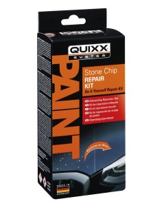 Quixx, Kit di riparazione scheggiature - Bianco 2