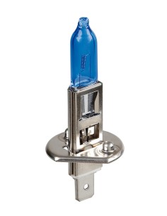 12V Lampada alogena Xenium Race - H1 - 55W - P14,5s - 2 pz  - Scatola