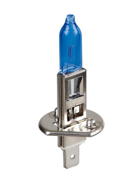 12V Lampada alogena Xenium Race - H1 - 55W - P14,5s - 2 pz  - Scatola