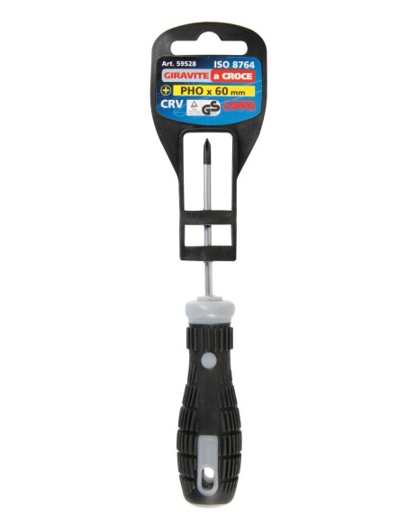 GIRAVITE A CROCE PHOX60 59528 LAMPA