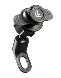 Titan Pole, supporto con attacco per specchietti o viti passanti
