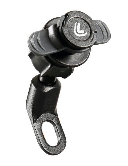 Titan Pole, supporto con attacco per specchietti o viti passanti