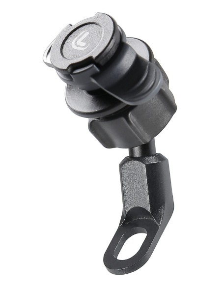 Titan Pole, supporto con attacco per specchietti o viti passanti