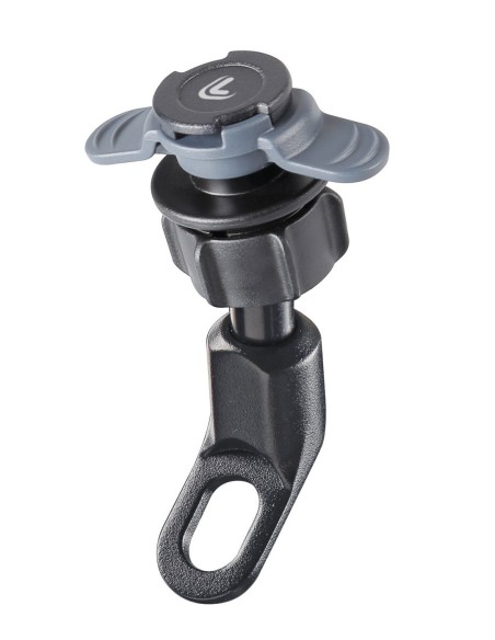 Titan Pole, supporto con attacco per specchietti o viti passanti