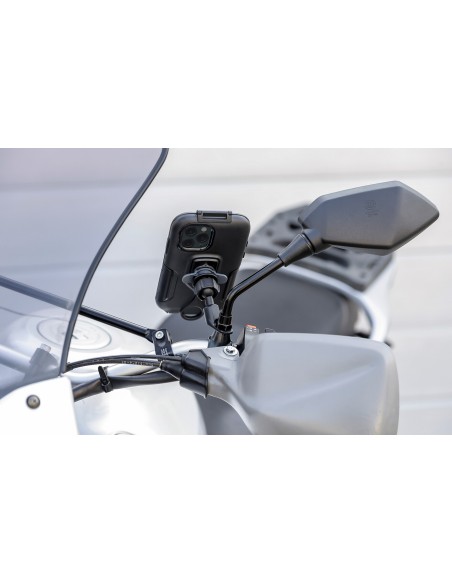 Titan Pole, supporto con attacco per specchietti o viti passanti