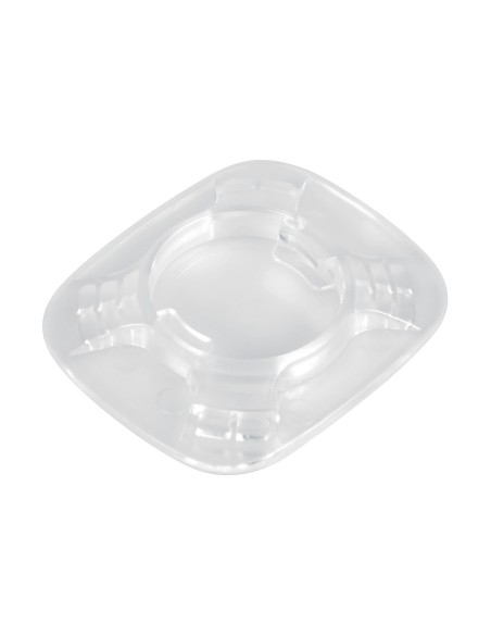 Universal, adattatore universale - Trasparente