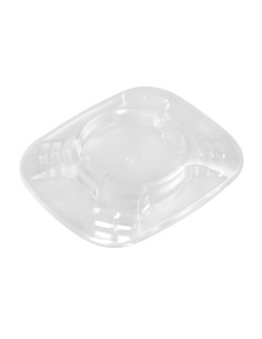 Universal, adattatore universale - Trasparente 2