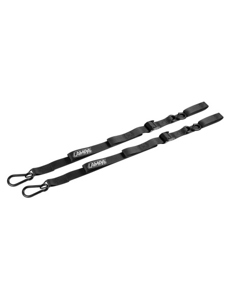 Kraken Pull-Down, coppia nastri tensori moto