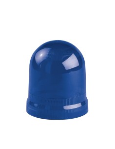 CALOTTA LAMPEGGIANTE BLU' X ART.7302.4 73032 LAMPA