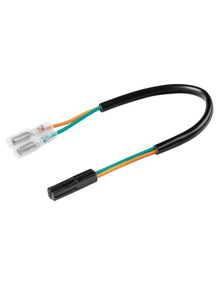Connettori per indicatori di direzione, 2 pz - compatibile per - Honda