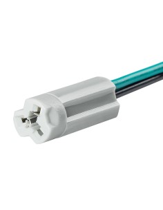 Connettori per indicatori di direzione, 2 pz - compatibile per - Yamaha 2