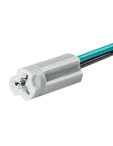 Connettori per indicatori di direzione, 2 pz - compatibile per - Yamaha