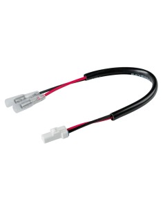 Connettori per indicatori di direzione, 2 pz - compatibile per - MV Agusta / Ducati (type 1)