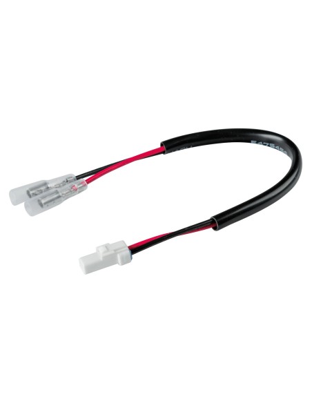 Connettori per indicatori di direzione, 2 pz - compatibile per - MV Agusta / Ducati (type 1)