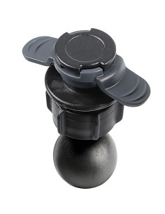 Titan Ball Head, Connettore DuoLock con sfera da 25 mm / 1”