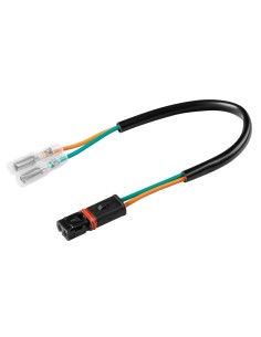 Connettori per indicatori di direzione, 2 pz - compatibile per - BMW