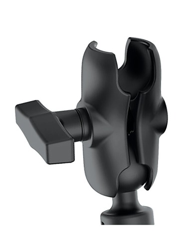 Titan Ball Head, Connettore DuoLock con sfera da 25 mm / 1”