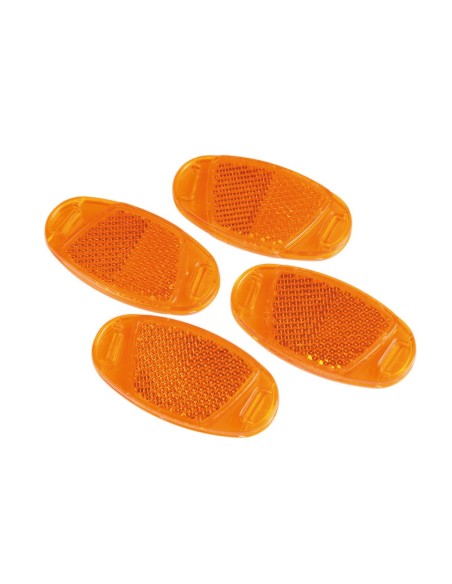 Set 4 catarifrangenti small