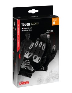 Tough, guanti off-road - M 2