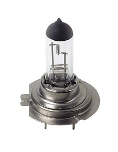 LAMPADINA H7 24V 002558100000 MAGNETI MARELLI