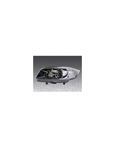 PROIETTORE DX BMW 3 E90-91 2005- in poi 2008 XENON