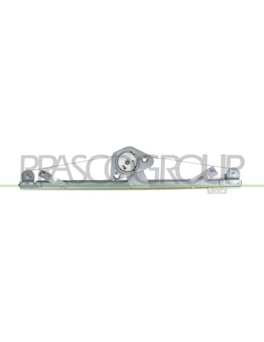 MECCANISM.ALZACR.ANT.FIAT - 500 L 04-12 DX 5P.