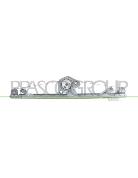 MECCANISM.ALZACR.ANT.FIAT - 500 L 04-12 DX 5P.