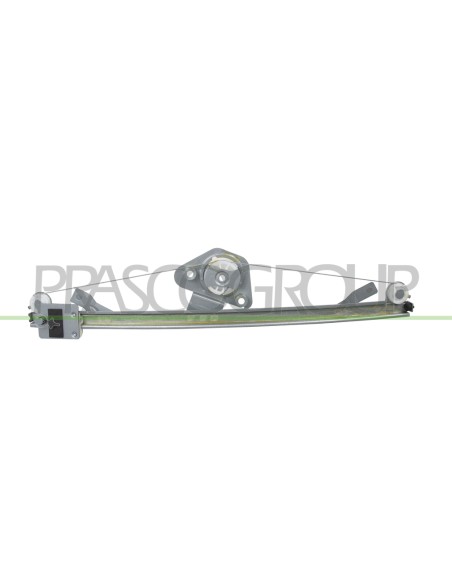 MECCANISM.ALZACR.ANT.FIAT - 500 L 04-12 DX 5P.