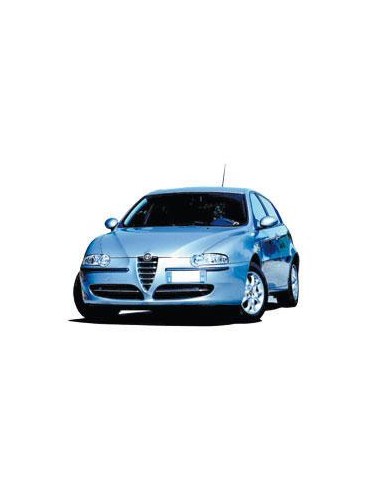 LUNOTTO ALFA 147'00 in poi AZZ.C-TERZO STOP