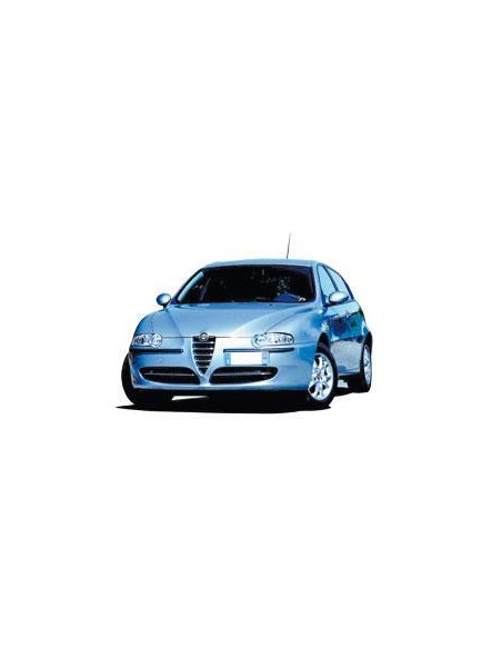 LUNOTTO ALFA 147'00 in poi AZZ.C-TERZO STOP