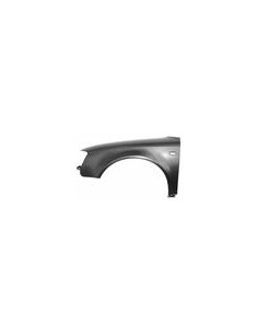 PARAFANGO ANTERIORE SX CON FORO LUCCIOLA AUDI - A4 - MOD. 10/04 - 11/07 AD0223014 PRASCO