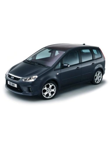 PARAFANGO ANTERIORE DX CON FORO LUCCIOLA FORD - C-MAX - MOD. 10/03 - 02/07 FD7153013 PRASCO