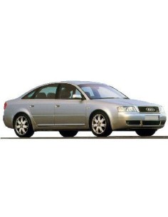 PARAFANGO ANTERIORE DX CON FORO LUCCIOLA AUDI - A6 - MOD. 06/01 - 04/04 AD0333013 PRASCO 2
