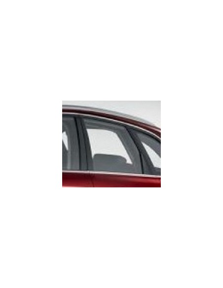 SCENDENTE POST. SX VERDE 2 FORI AUDI A4 07 in poi