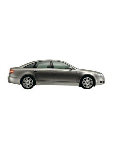 PARAFANGO ANTERIORE DX CON FORO LUCCIOLA AUDI - A6 - MOD. 05/04 - 10/08 AD0343013 PRASCO 2
