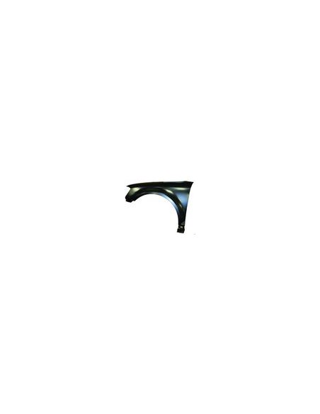 PARAFANGO ANTERIORE SX AUDI - A3 - MOD. 07/08 - 08/12 AD3223014 PRASCO