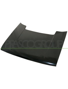 COFANO FIAT - UNO - MOD. 11/89 - 06/95 FT1293100 PRASCO