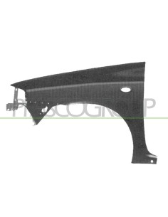 PARAFANGO ANTERIORE SINISTRO FIAT PUNTO Mod. 01-93 - 05-99