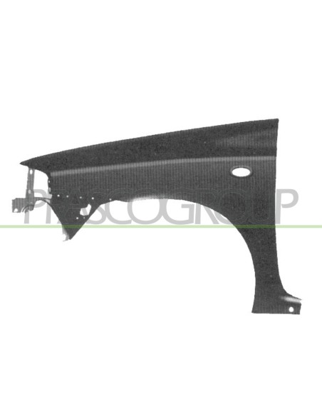 PARAFANGO ANTERIORE SINISTRO FIAT PUNTO Mod. 01-93 - 05-99